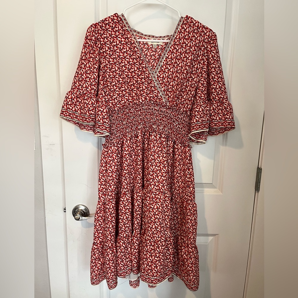 Max Studio dress